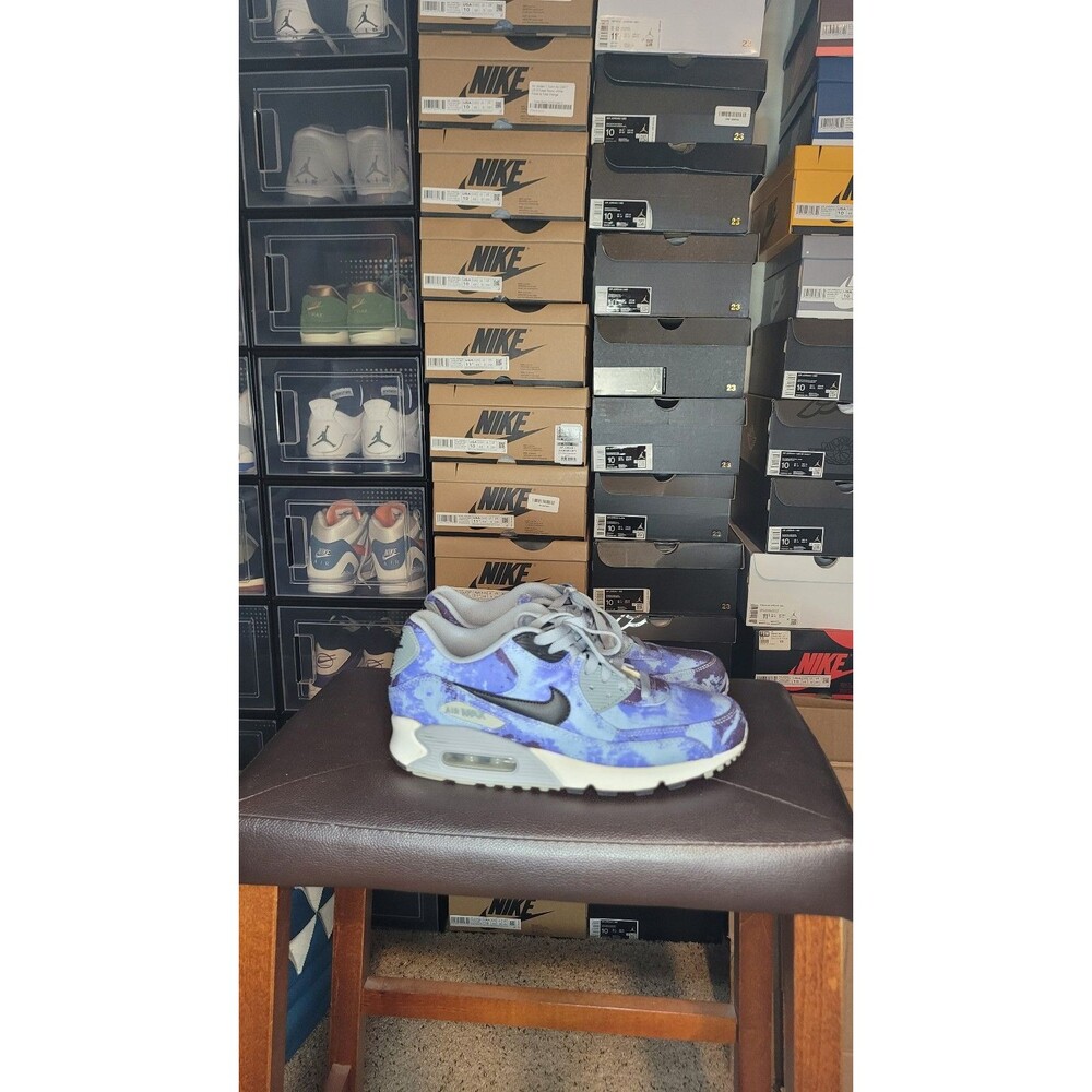 Nike Air Max 90 SD Persian Violet Size 6.5